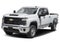 2024 Chevrolet Silverado 3500 HD Crew Cab Standard Box 4-Wheel Drive LT