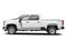 2024 Chevrolet Silverado 3500 HD Crew Cab Standard Box 4-Wheel Drive LT