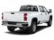 2024 Chevrolet Silverado 3500 HD Crew Cab Standard Box 4-Wheel Drive LT