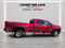 2024 Chevrolet Silverado 3500HD LTZ