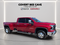 2024 Chevrolet Silverado 3500HD LTZ