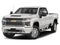 2021 Chevrolet Silverado 3500 HD Crew Cab Long Box 4-Wheel Drive High Country