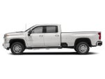 2021 Chevrolet Silverado 3500 HD Crew Cab Long Box 4-Wheel Drive High Country