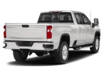 2021 Chevrolet Silverado 3500 HD Crew Cab Long Box 4-Wheel Drive High Country