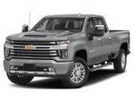 2021 Chevrolet Silverado 3500 HD Crew Cab Long Box 4-Wheel Drive High Country