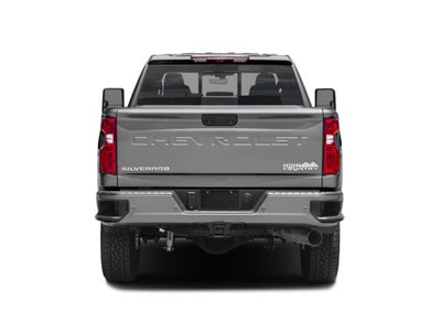 2021 Chevrolet Silverado 3500 HD Crew Cab Long Box 4-Wheel Drive High Country