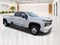 2020 Chevrolet Silverado 3500 HD Crew Cab Long Box 4-Wheel Drive High Country