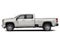 2020 Chevrolet Silverado 3500 HD Crew Cab Long Box 4-Wheel Drive High Country