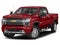 2022 Chevrolet Silverado 3500 HD Crew Cab Standard Box 4-Wheel Drive High Country
