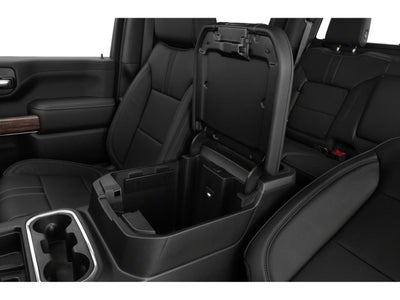 2022 Chevrolet Silverado 3500 HD Crew Cab Standard Box 4-Wheel Drive High Country