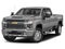 2022 Chevrolet Silverado 3500 HD Crew Cab Standard Box 4-Wheel Drive High Country