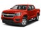 2019 Chevrolet Colorado Crew Cab Short Box 2-Wheel Drive Z71