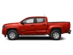 2019 Chevrolet Colorado Crew Cab Short Box 2-Wheel Drive Z71