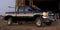 2008 Chevrolet Silverado 2500 HD 4WD Crew Cab Standard Box Work Truck