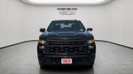 2022 Chevrolet Silverado 1500 Crew Cab Short Box 2-Wheel Drive Custom