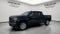 2022 Chevrolet Silverado 1500 Crew Cab Short Box 2-Wheel Drive Custom
