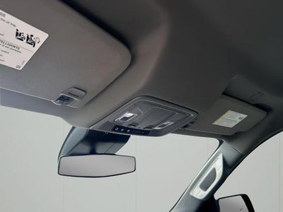 2022 Chevrolet Silverado 1500 Crew Cab Short Box 2-Wheel Drive Custom