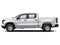 2022 Chevrolet Silverado 1500 Crew Cab Short Box 2-Wheel Drive Custom