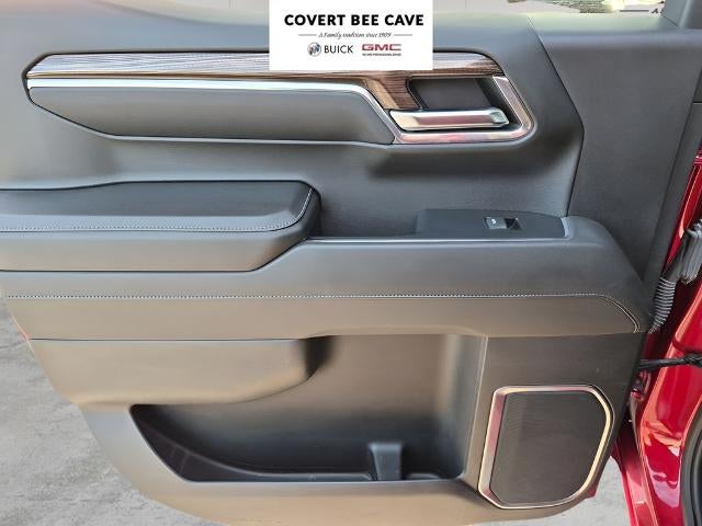 2023 Chevrolet Silverado 1500 Double Cab Standard Box 2-Wheel Drive LT