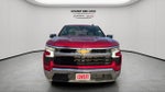 2023 Chevrolet Silverado 1500 Double Cab Standard Box 2-Wheel Drive LT