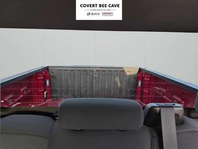 2023 Chevrolet Silverado 1500 Double Cab Standard Box 2-Wheel Drive LT