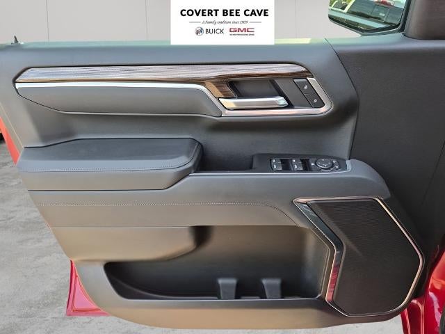 2023 Chevrolet Silverado 1500 Double Cab Standard Box 2-Wheel Drive LT