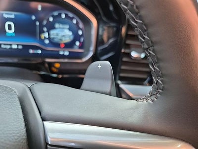 2023 Chevrolet Silverado 1500 Double Cab Standard Box 2-Wheel Drive LT