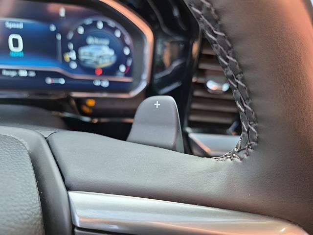 2023 Chevrolet Silverado 1500 Double Cab Standard Box 2-Wheel Drive LT