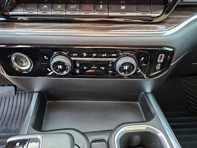 2023 Chevrolet Silverado 1500 Double Cab Standard Box 2-Wheel Drive LT