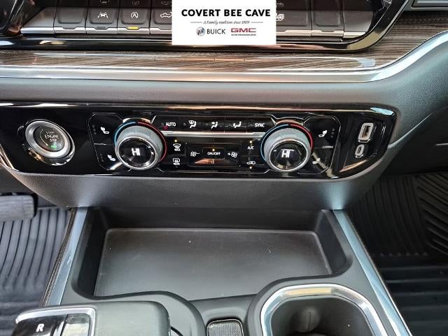 2023 Chevrolet Silverado 1500 Double Cab Standard Box 2-Wheel Drive LT