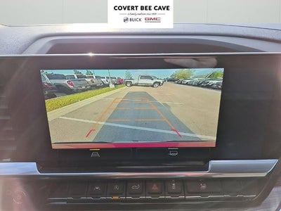 2023 Chevrolet Silverado 1500 Double Cab Standard Box 2-Wheel Drive LT