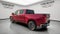 2023 Chevrolet Silverado 1500 Double Cab Standard Box 2-Wheel Drive LT