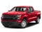 2023 Chevrolet Silverado 1500 Double Cab Standard Box 2-Wheel Drive LT