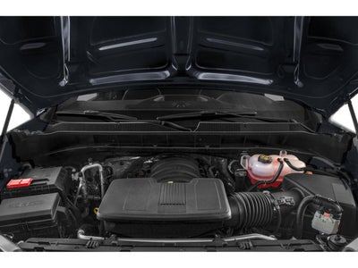 2023 Chevrolet Silverado 1500 Double Cab Standard Box 2-Wheel Drive LT