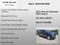 2022 Chevrolet Silverado 1500 LTD Crew Cab Short Box 2-Wheel Drive Custom