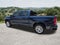 2022 Chevrolet Silverado 1500 LTD Crew Cab Short Box 2-Wheel Drive Custom