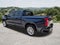 2022 Chevrolet Silverado 1500 LTD Crew Cab Short Box 2-Wheel Drive Custom
