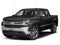 2020 Chevrolet Silverado 1500 Crew Cab Short Box 2-Wheel Drive LT