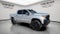 2021 Chevrolet Silverado 1500 Crew Cab Short Box 4-Wheel Drive Custom Trail Boss