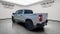 2021 Chevrolet Silverado 1500 Crew Cab Short Box 4-Wheel Drive Custom Trail Boss