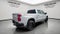 2021 Chevrolet Silverado 1500 Crew Cab Short Box 4-Wheel Drive Custom Trail Boss