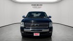 2011 Chevrolet Silverado 1500 Extended Cab Standard Box 2-Wheel Drive LT