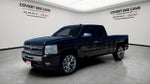 2011 Chevrolet Silverado 1500 Extended Cab Standard Box 2-Wheel Drive LT