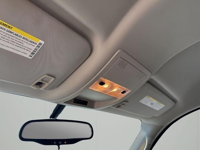 2011 Chevrolet Silverado 1500 Extended Cab Standard Box 2-Wheel Drive LT