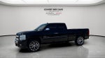 2011 Chevrolet Silverado 1500 Extended Cab Standard Box 2-Wheel Drive LT
