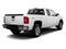 2011 Chevrolet Silverado 1500 Extended Cab Standard Box 2-Wheel Drive LT