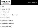 2022 Chevrolet Silverado 1500 Crew Cab Standard Box 4-Wheel Drive LT