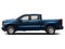 2022 Chevrolet Silverado 1500 Crew Cab Standard Box 4-Wheel Drive LT