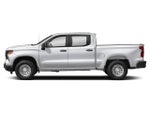 2022 Chevrolet Silverado 1500 Crew Cab Short Box 4-Wheel Drive High Country