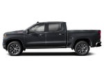 2025 Chevrolet Silverado 1500 Crew Cab Short Box 4-Wheel Drive RST
